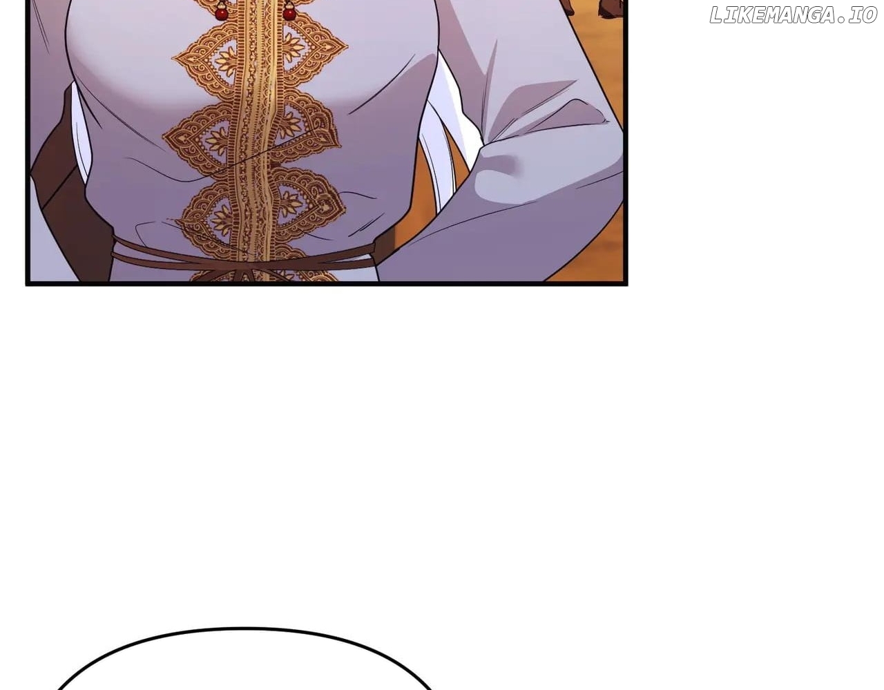 I Became the Sultan's Precious Cat Chapter 53 - page 30